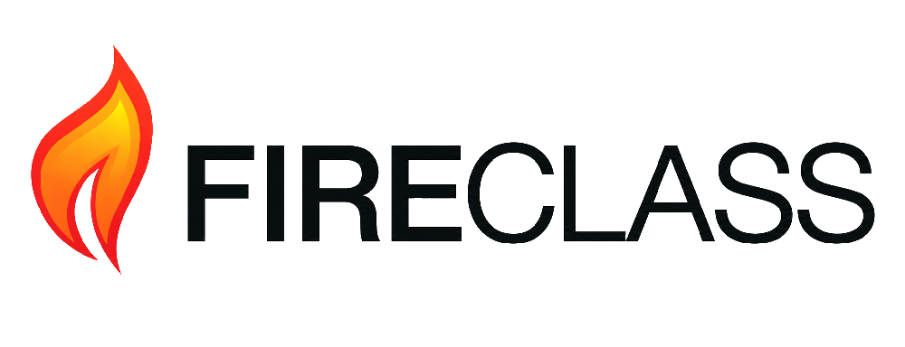 Logo Fireclass